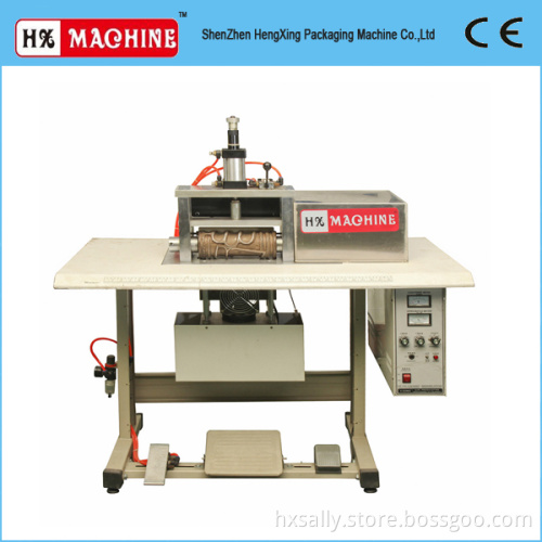 Ultrasonic Stitching Machine